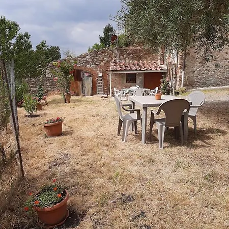 Apartment Dimora Ricceri
