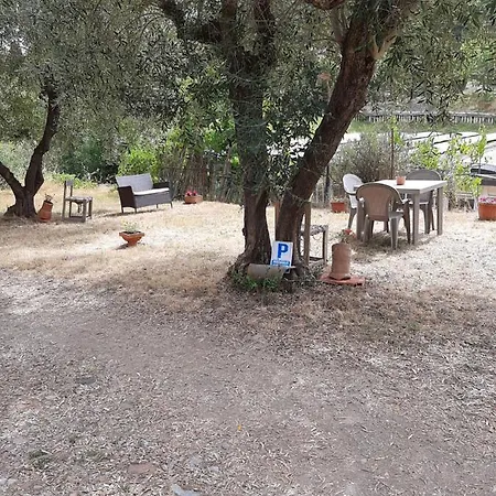 Dimora Ricceri Apartment