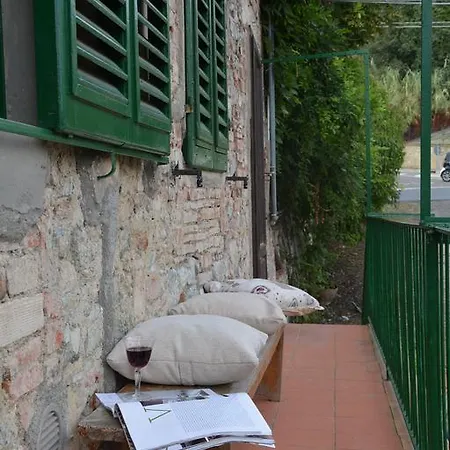 Apartment Dimora Ricceri *