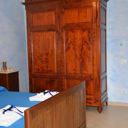 Dimora Ricceri