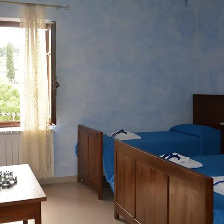 Apartment Dimora Ricceri Impruneta