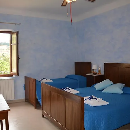 Apartment Dimora Ricceri