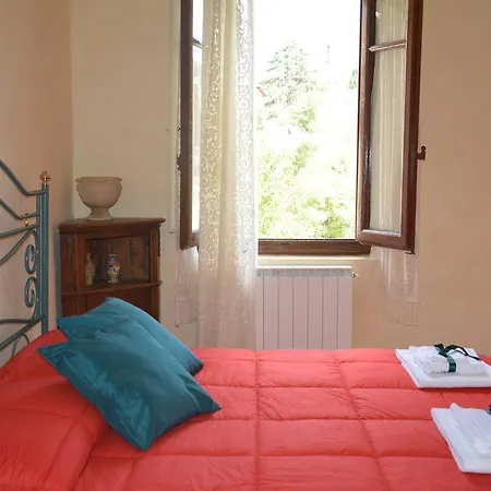 Appartamento Dimora Ricceri