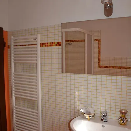 Apartment Dimora Ricceri