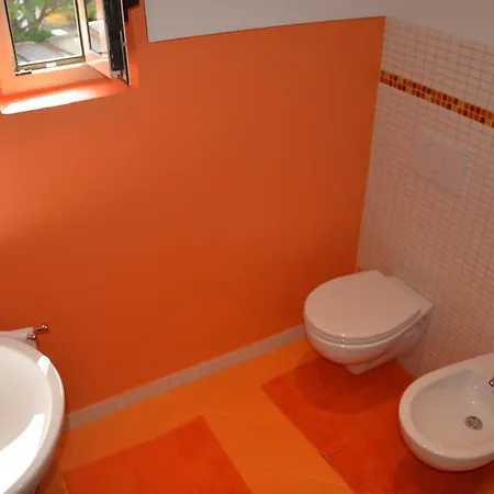 Apartment Dimora Ricceri