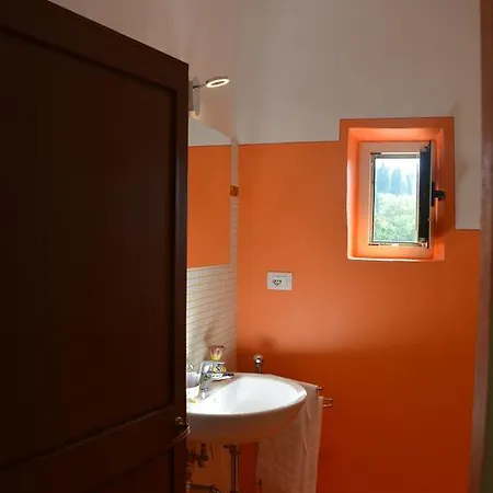 Apartment Dimora Ricceri