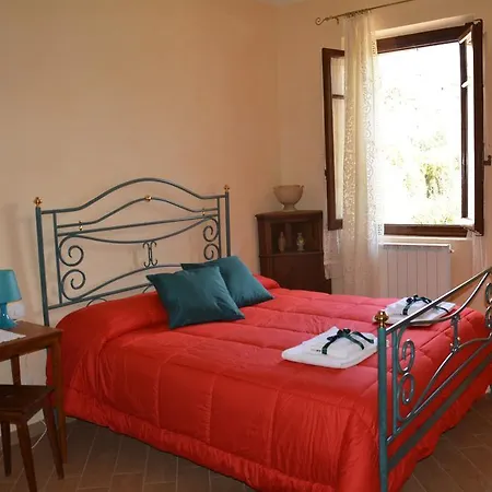 Apartment Dimora Ricceri