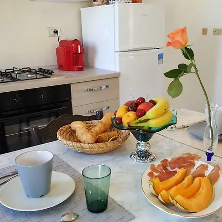 Apartmán Dimora Ricceri Impruneta