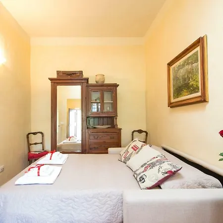 Apartment Dimora Ricceri Impruneta
