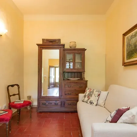 Dimora Ricceri Apartment