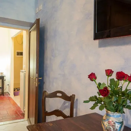 Dimora Ricceri Apartment Impruneta
