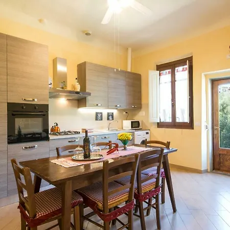 Apartment Dimora Ricceri
