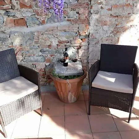 Dimora Ricceri 因普鲁内塔