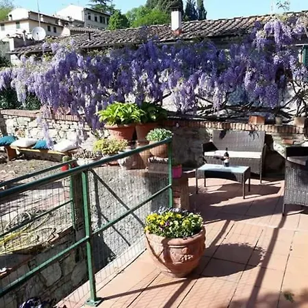 Apartment Dimora Ricceri *