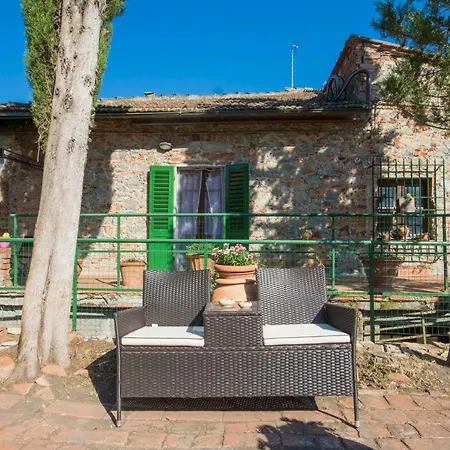 Apartment Dimora Ricceri