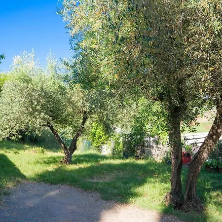 Dimora Ricceri Apartment