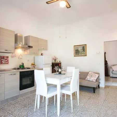 Apartment Dimora Ricceri