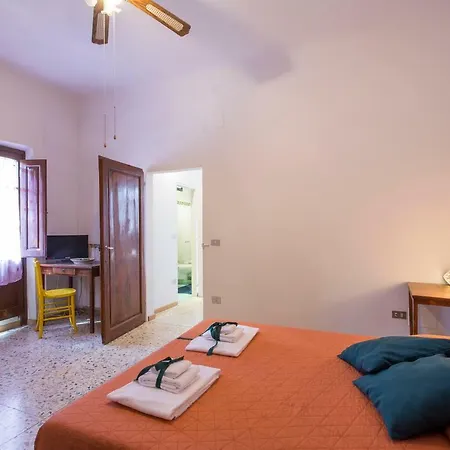 Dimora Ricceri Apartment *