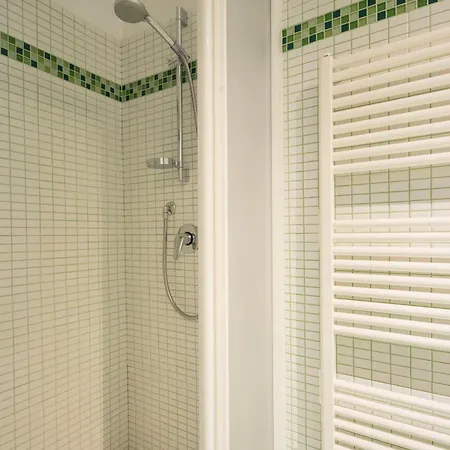 Apartment Dimora Ricceri