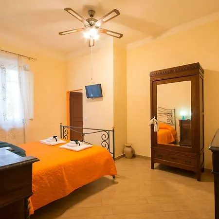 Apartment Dimora Ricceri