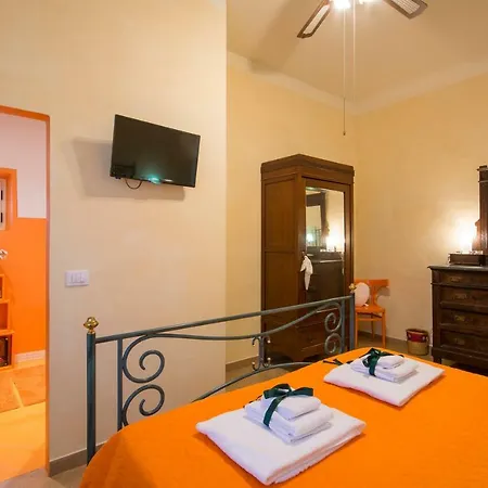 Apartment Dimora Ricceri *