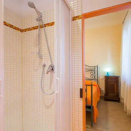 Apartment Dimora Ricceri Impruneta